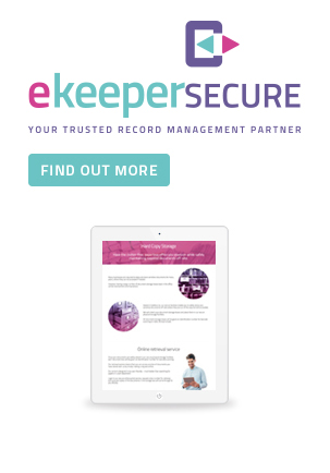 Ekeepersecure