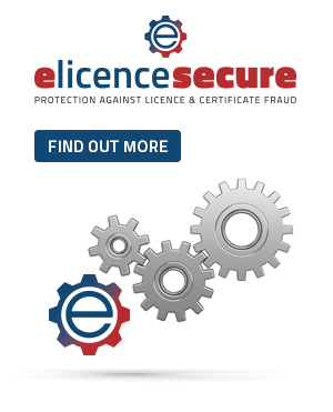 elicense secure